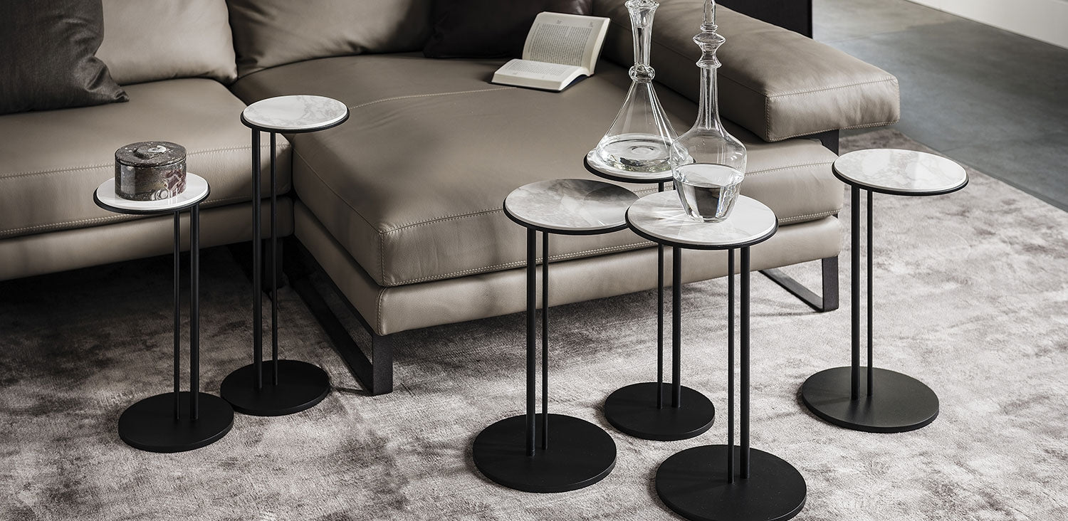 Cattelan Italia Sting Coffee Table