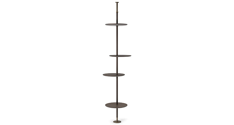 Cattelan Italia Address Bookcase