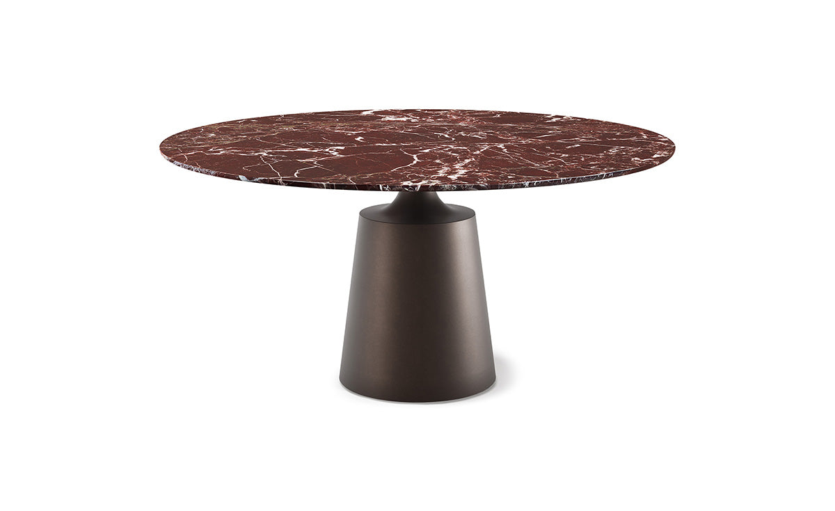 Cattelan Italia Yoda Marble Dining Table