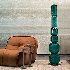 Cattelan Italia Wanted Floor Lamp