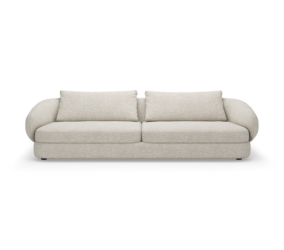 Cattelan Italia Craig Supersoft Sofas