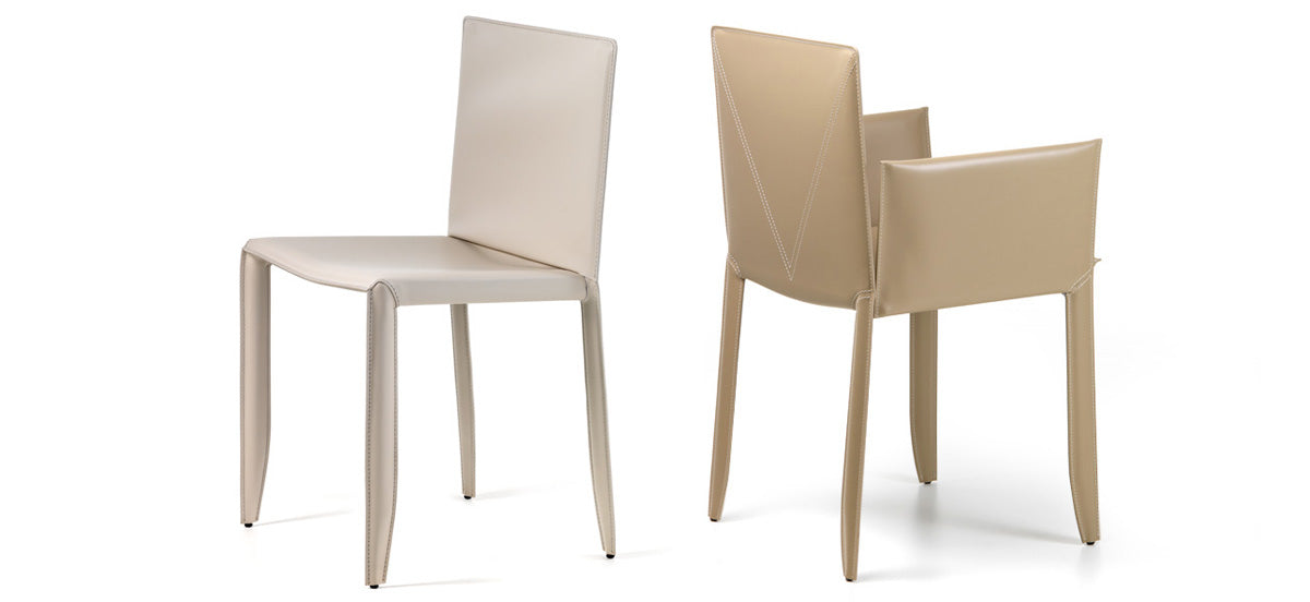 Cattelan Italia Piuma Dining Chair