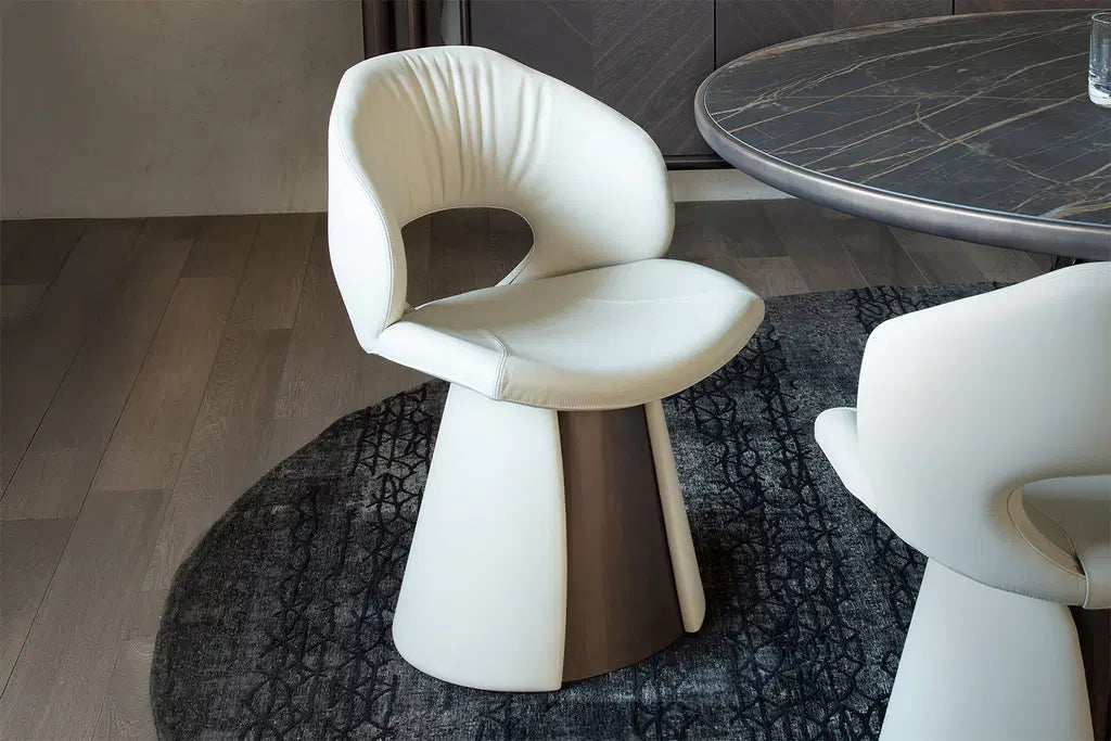 Cattelan Italia Dafne Dining Armchair
