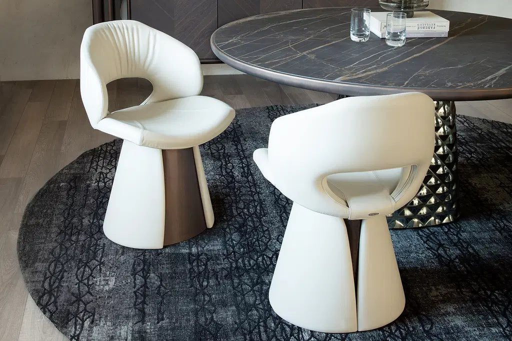 Cattelan Italia Dafne Dining Armchair
