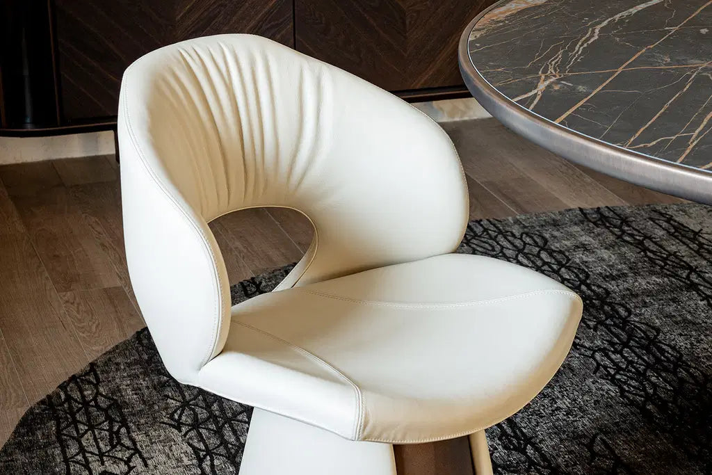 Cattelan Italia Dafne Dining Armchair