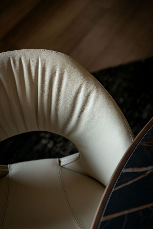 Cattelan Italia Dafne Dining Armchair