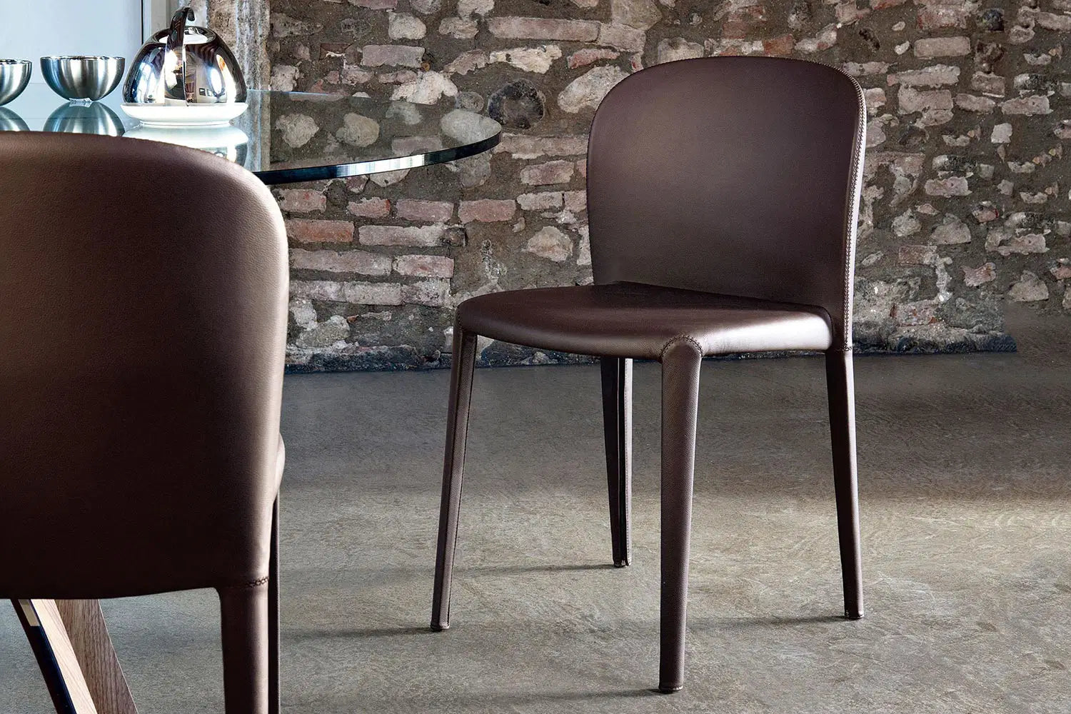 Cattelan Italia Daisy Dining Chair
