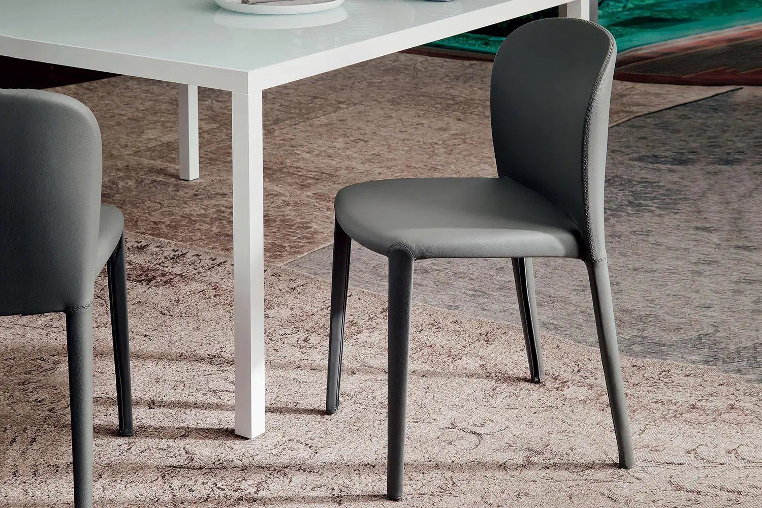Cattelan Italia Daisy Dining Chair