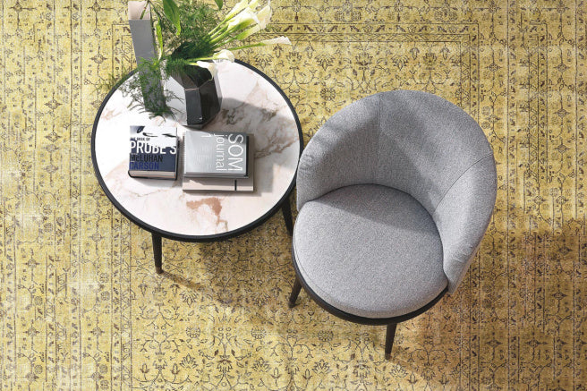 Porada Daphne Arm Chair