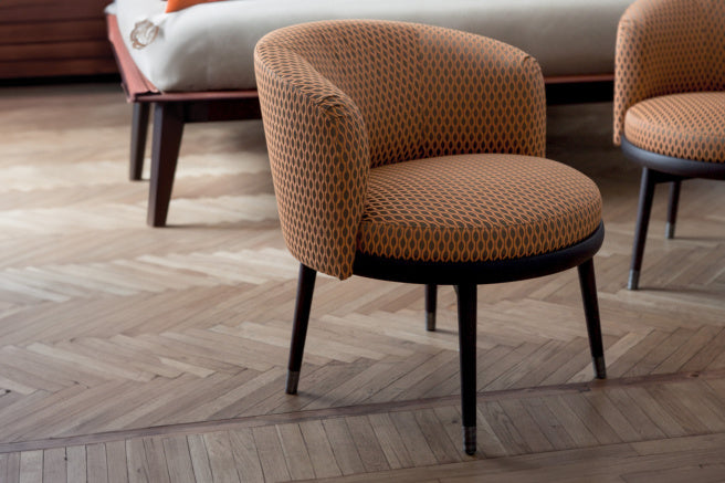 Porada Daphne Arm Chair