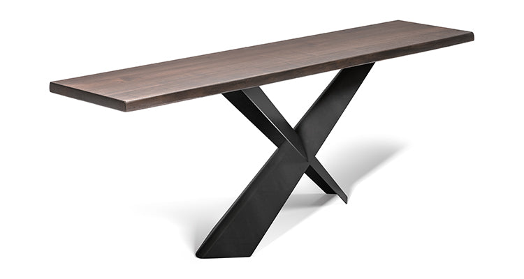 Cattelan Italia Terminal Console With Base