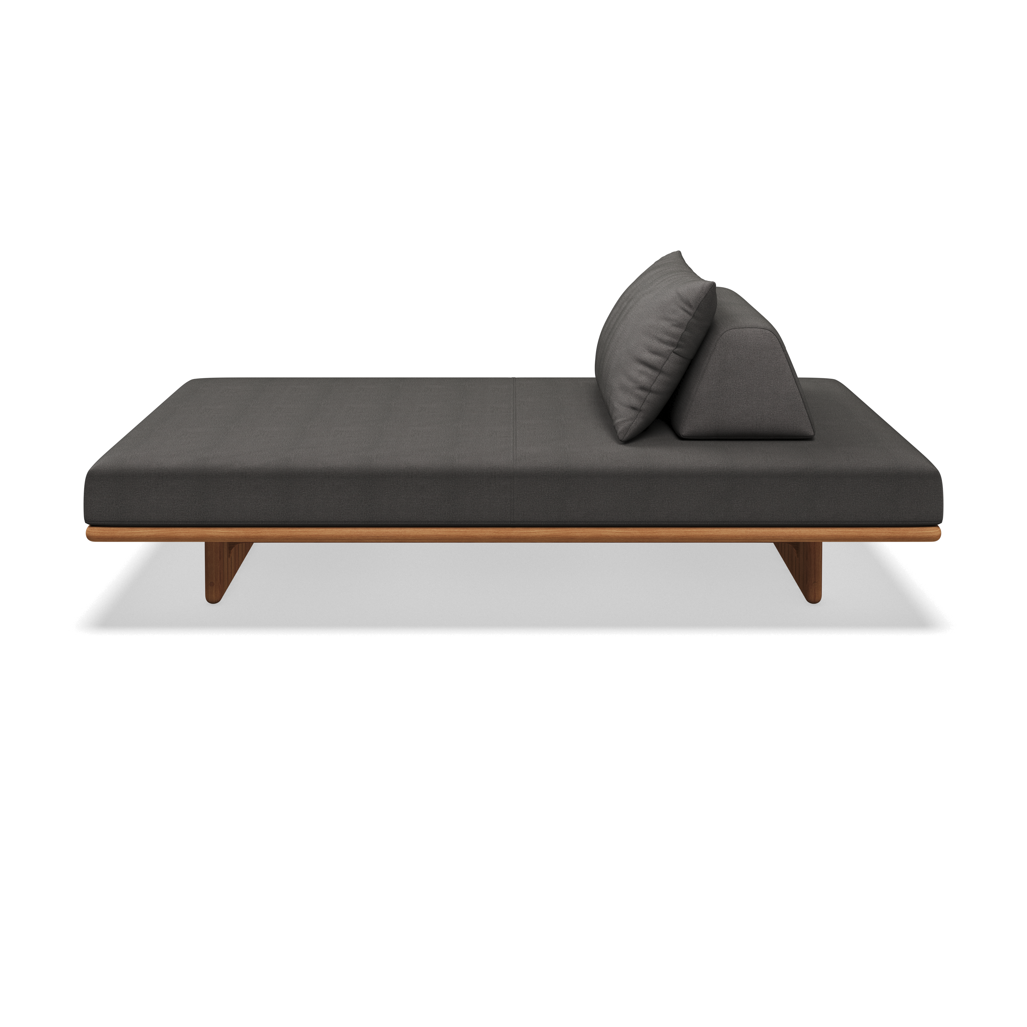 Gloster Deck 223cm Seating Unit
