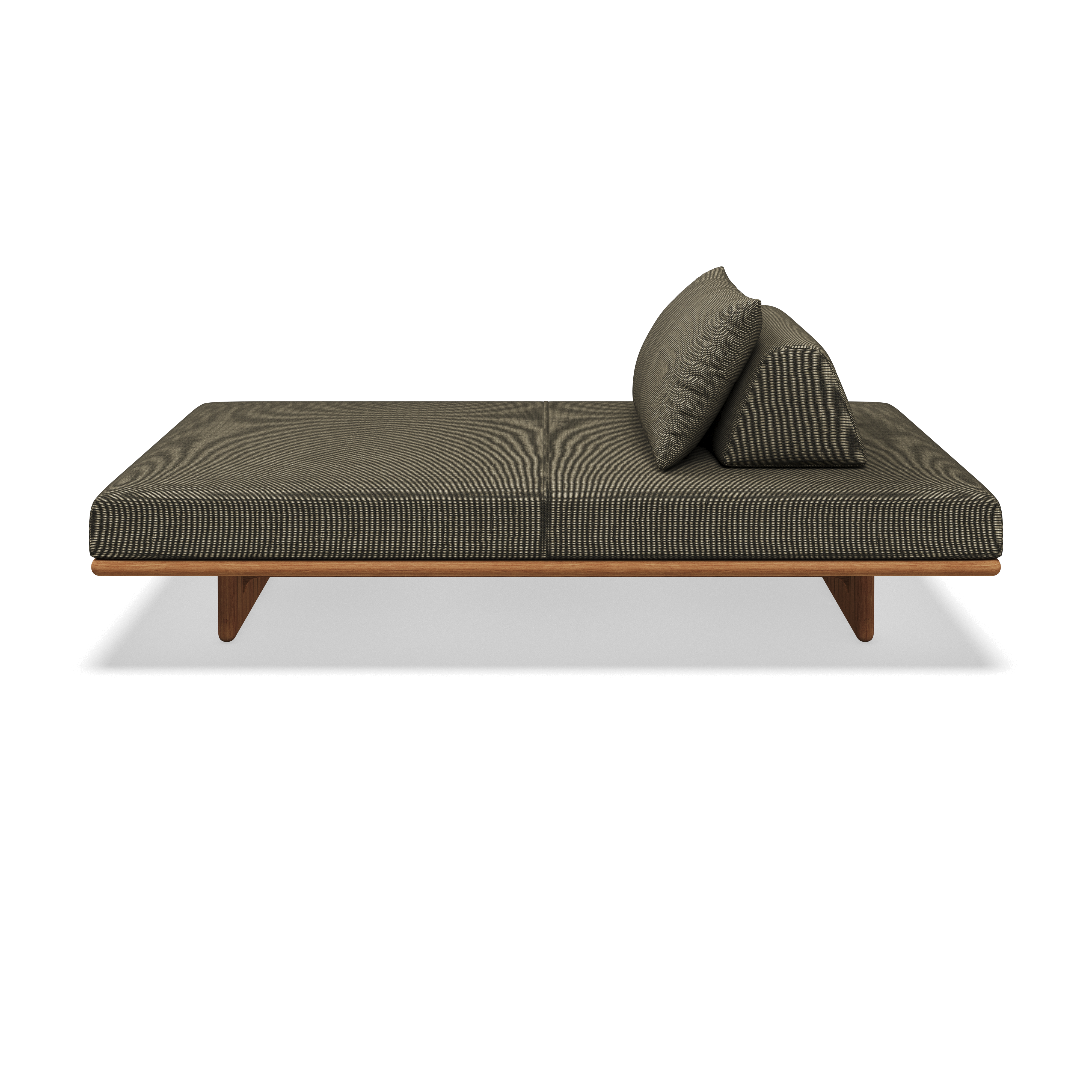 Gloster Deck 223cm Seating Unit