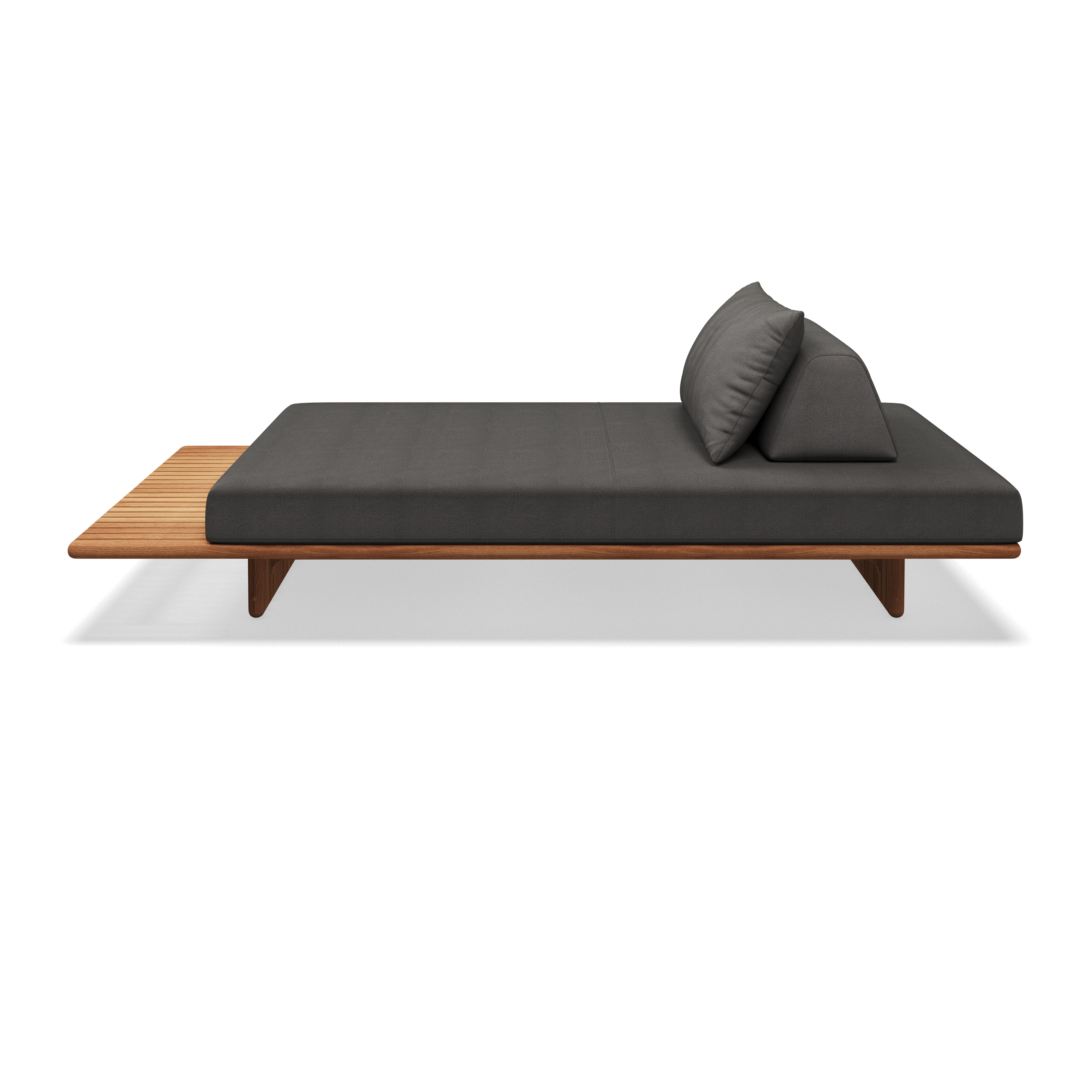 Gloster Deck 261cm Seating Unit
