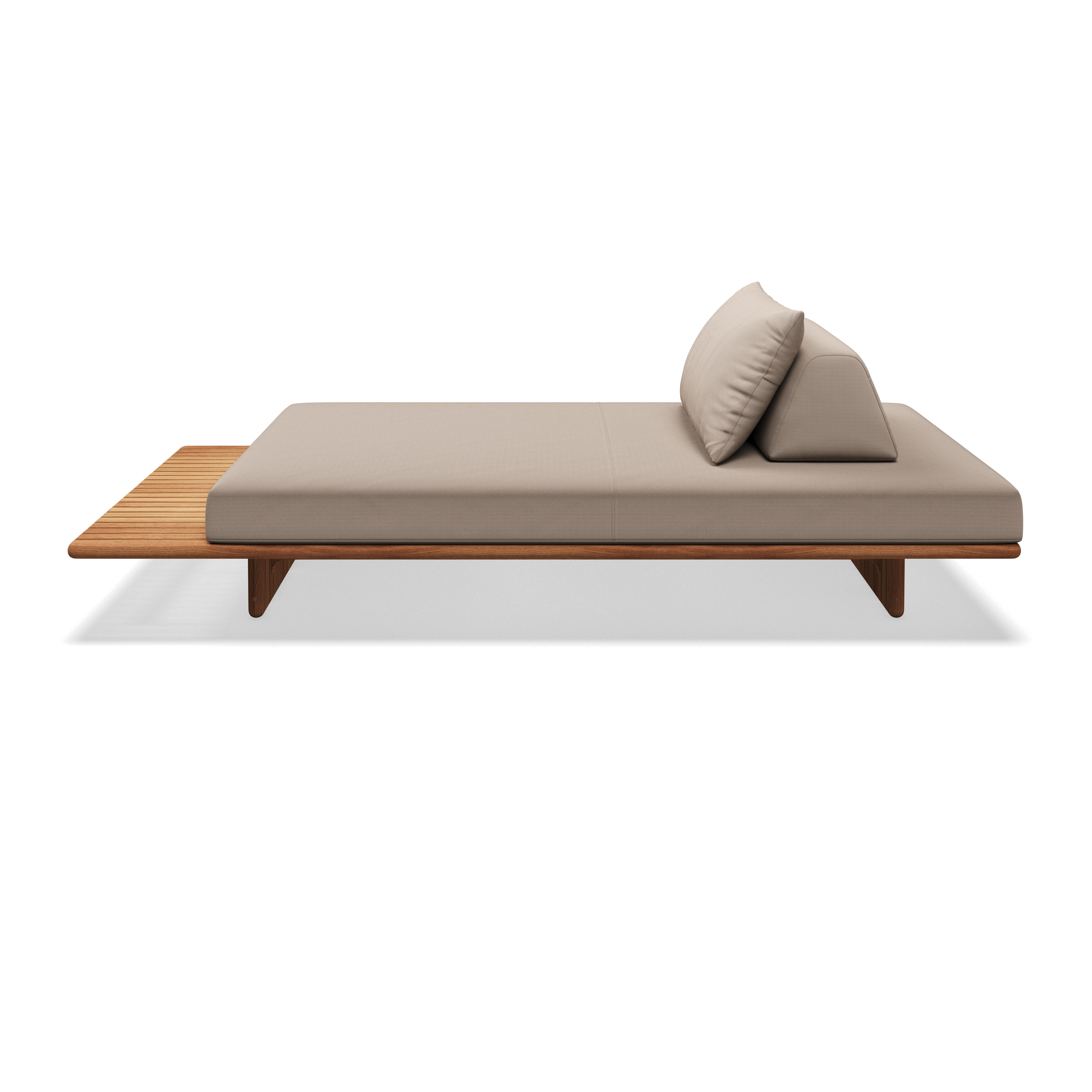 Gloster Deck 261cm Seating Unit