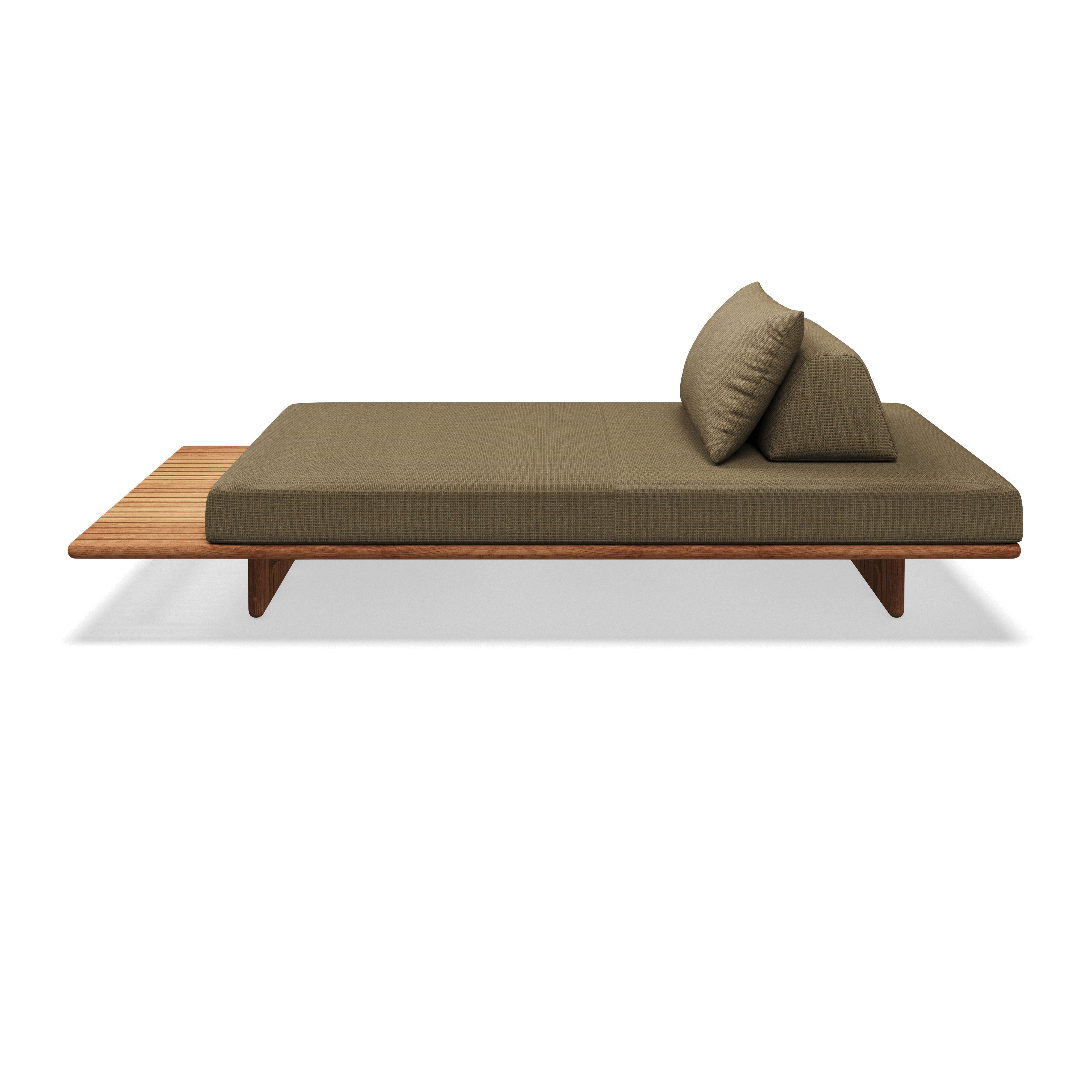 Gloster Deck 261cm Seating Unit