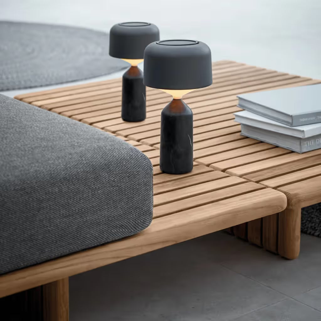 Gloster Deck Coffee Table