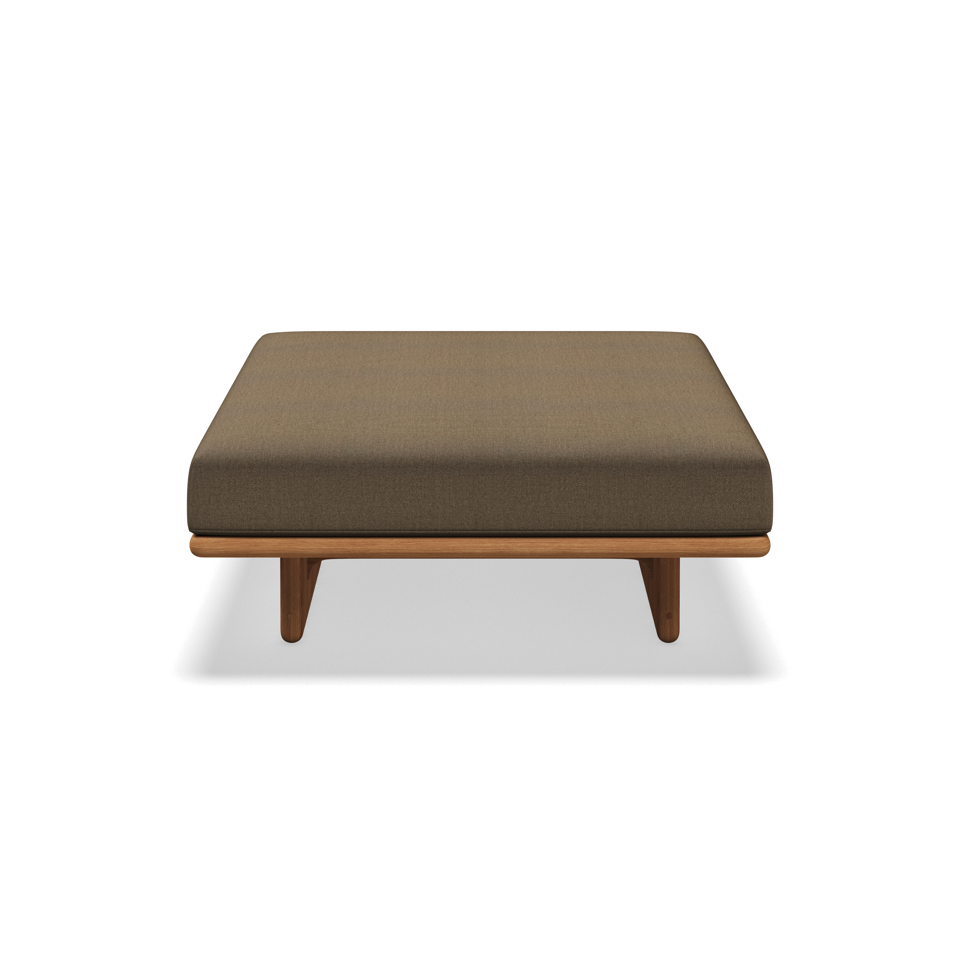 Gloster Deck Ottoman