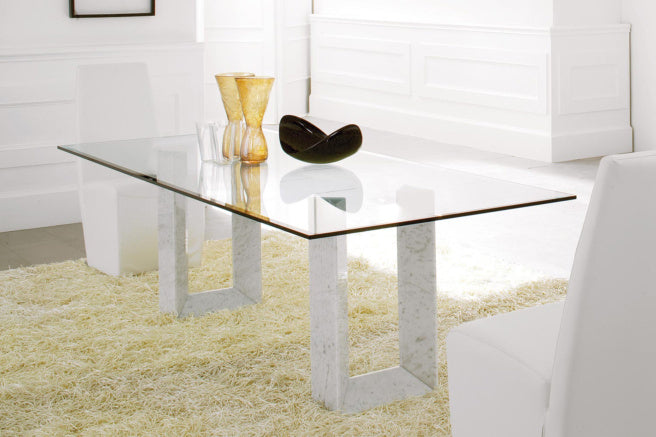 Cattelan Italia Diapason Dining Table