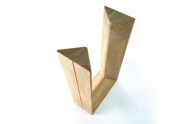 Cattelan Italia Diapason Dining Table