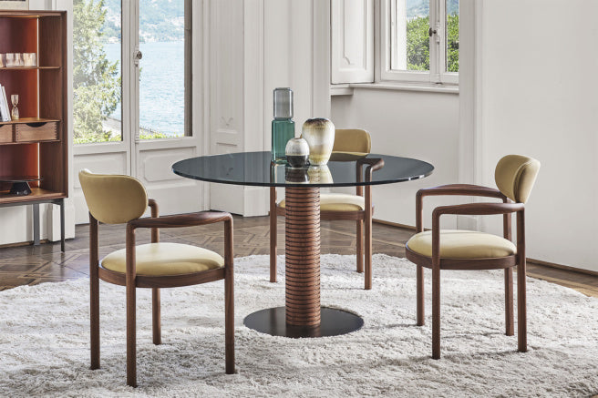 Porada Dione Dining Chair