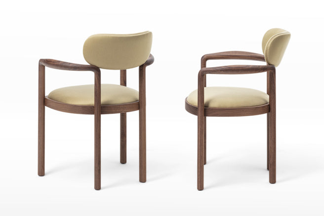 Porada Dione Dining Chair