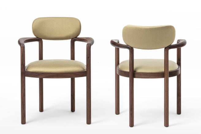 Porada Dione Dining Chair