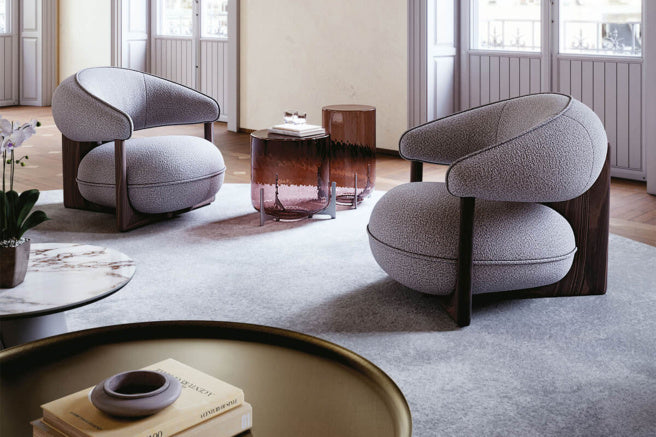 Cattelan Italia Dodo Coffee Table