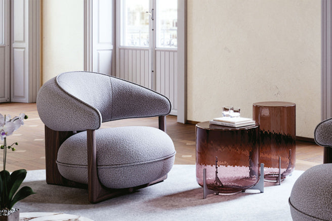 Cattelan Italia Dodo Coffee Table