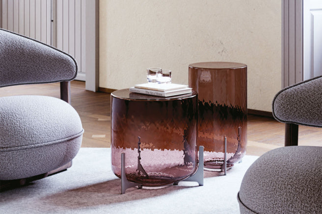 Cattelan Italia Dodo Coffee Table
