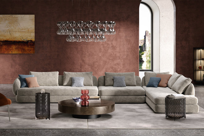 Cattelan Italia Dodo Coffee Table