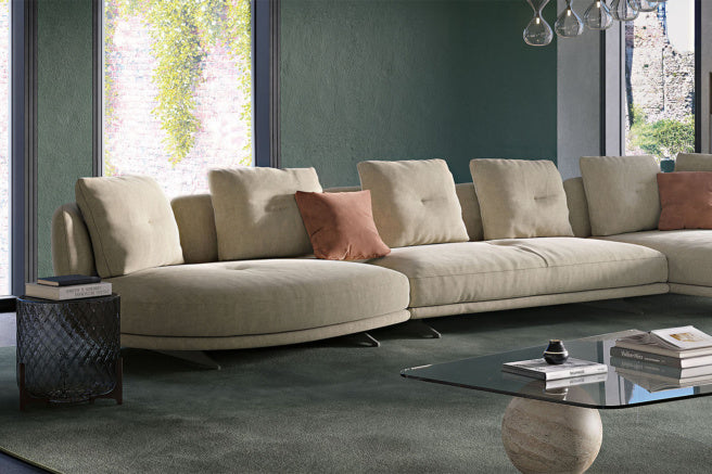 Cattelan Italia Dodo Coffee Table