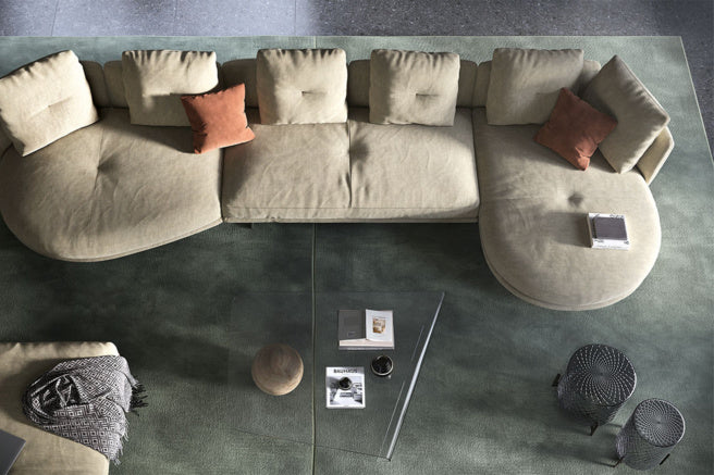 Cattelan Italia Dodo Coffee Table