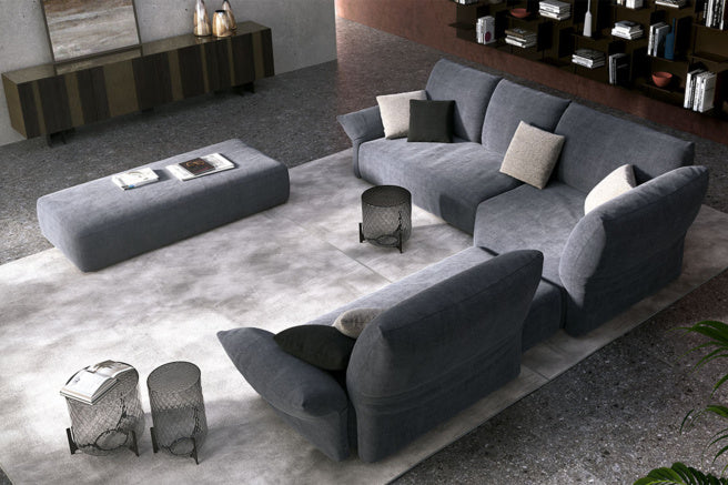 Cattelan Italia Dodo Coffee Table
