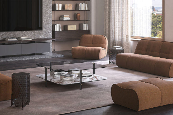 Cattelan Italia Dodo Coffee Table