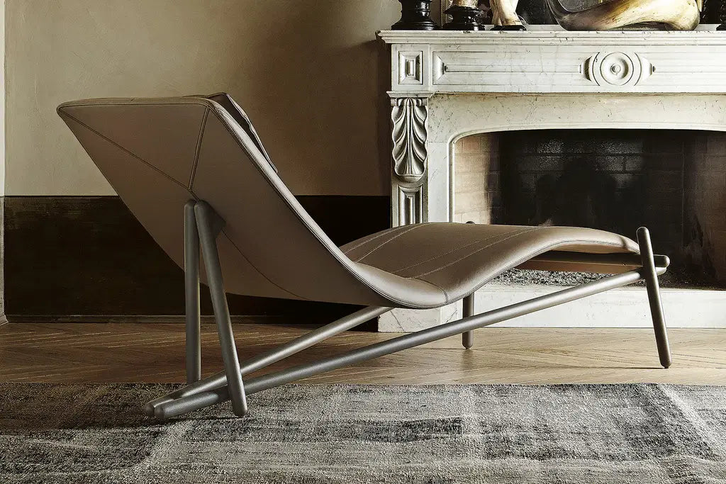 Cattelan Italia Donovan Chaise Longue
