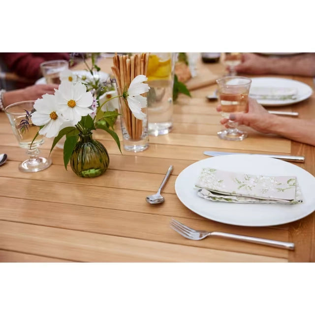 Barlow Tyrie Around Dining Table 220