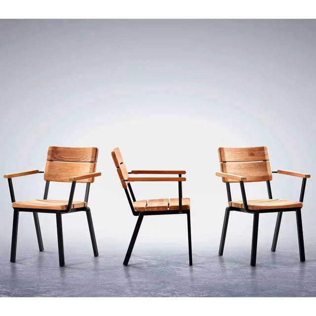 Barlow Tyrie Titan Armchair