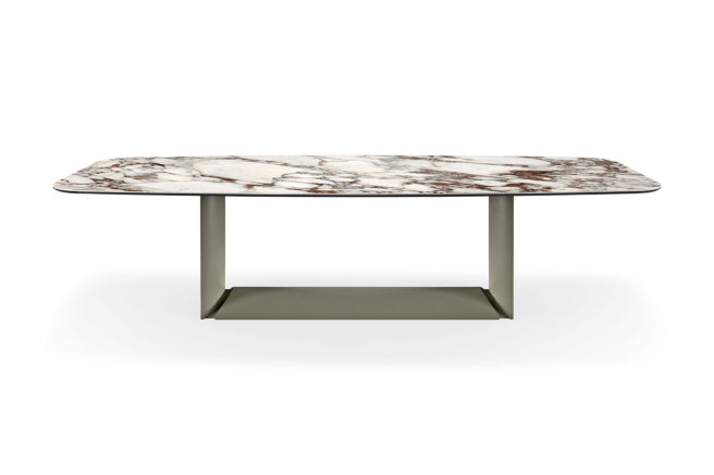 Cattelan Italia Dragon Keramik Dining Table