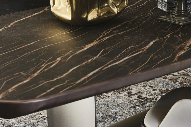 Cattelan Italia Dragon Keramik Premium Dining Table