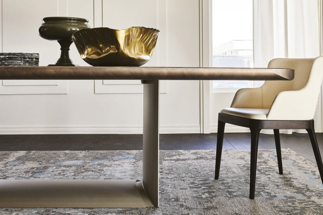 Cattelan Italia Dragon Keramik Premium Dining Table