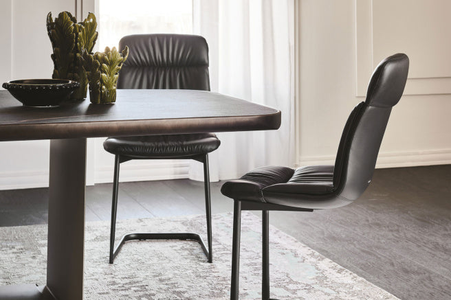 Cattelan Italia Dragon Keramik Premium Dining Table