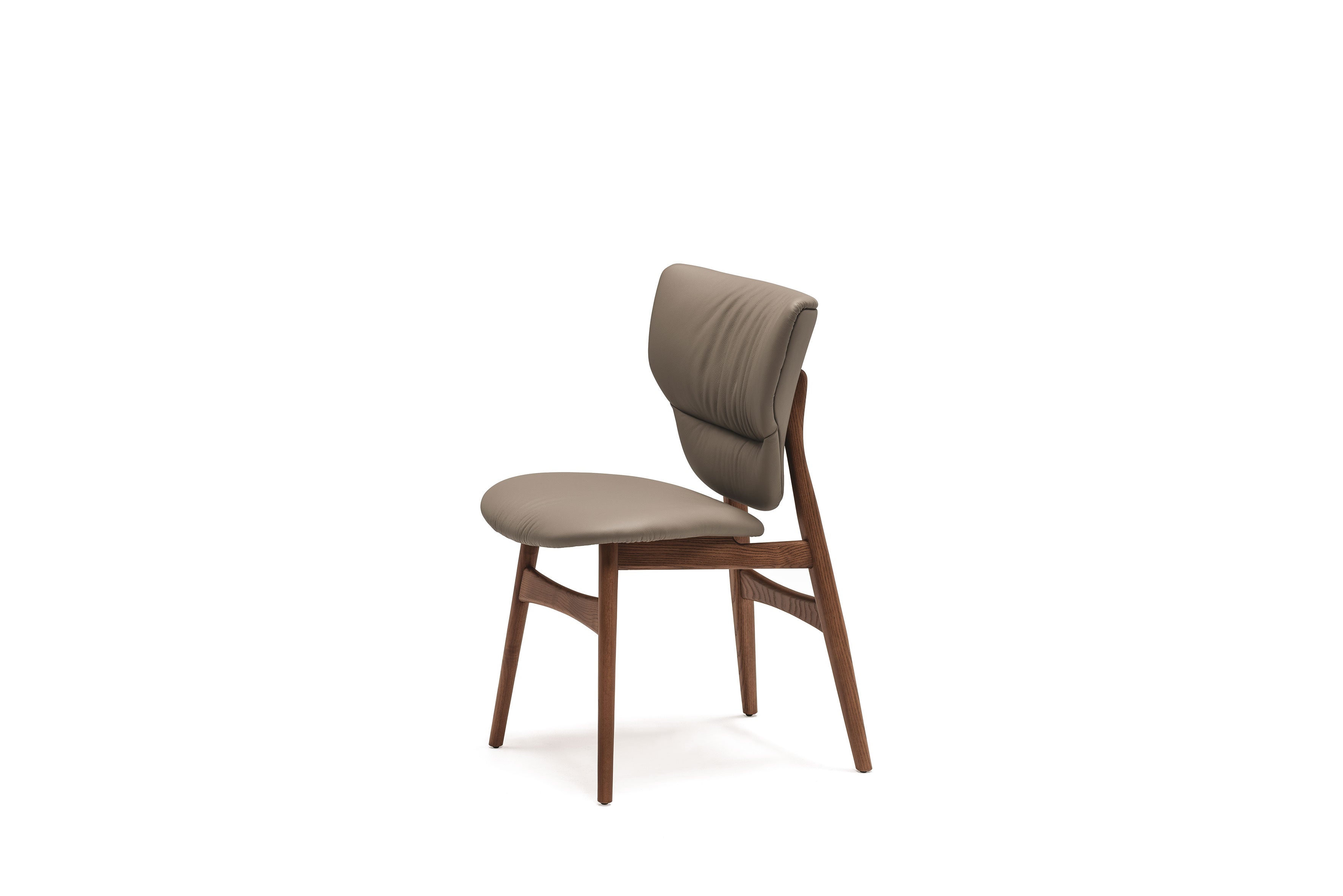 cattelan italia dumbo Chair with Steel Frame