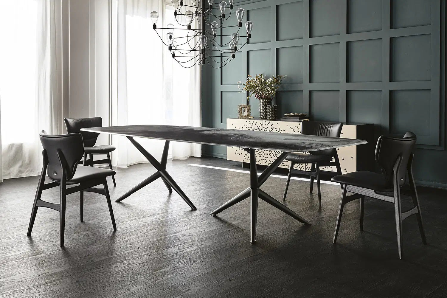 Cattelan Italia Dumbo Dining Chair