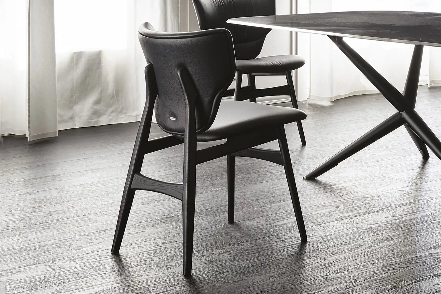 Cattelan Italia Dumbo Dining Chair