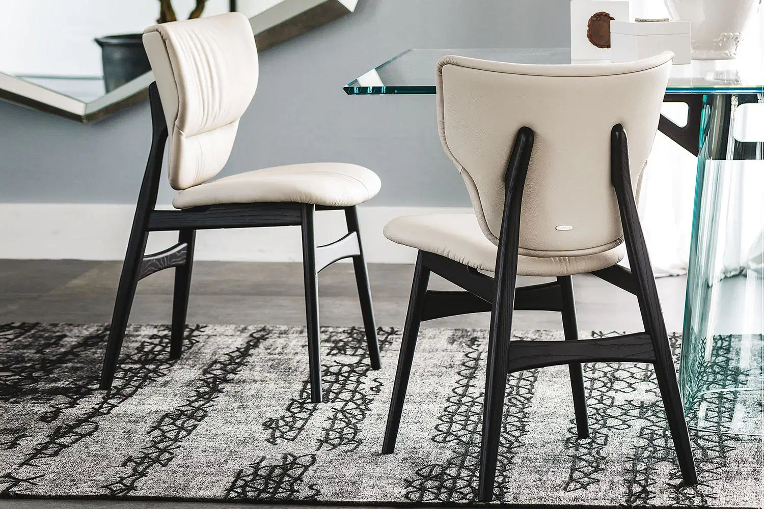 Cattelan Italia Dumbo Dining Chair