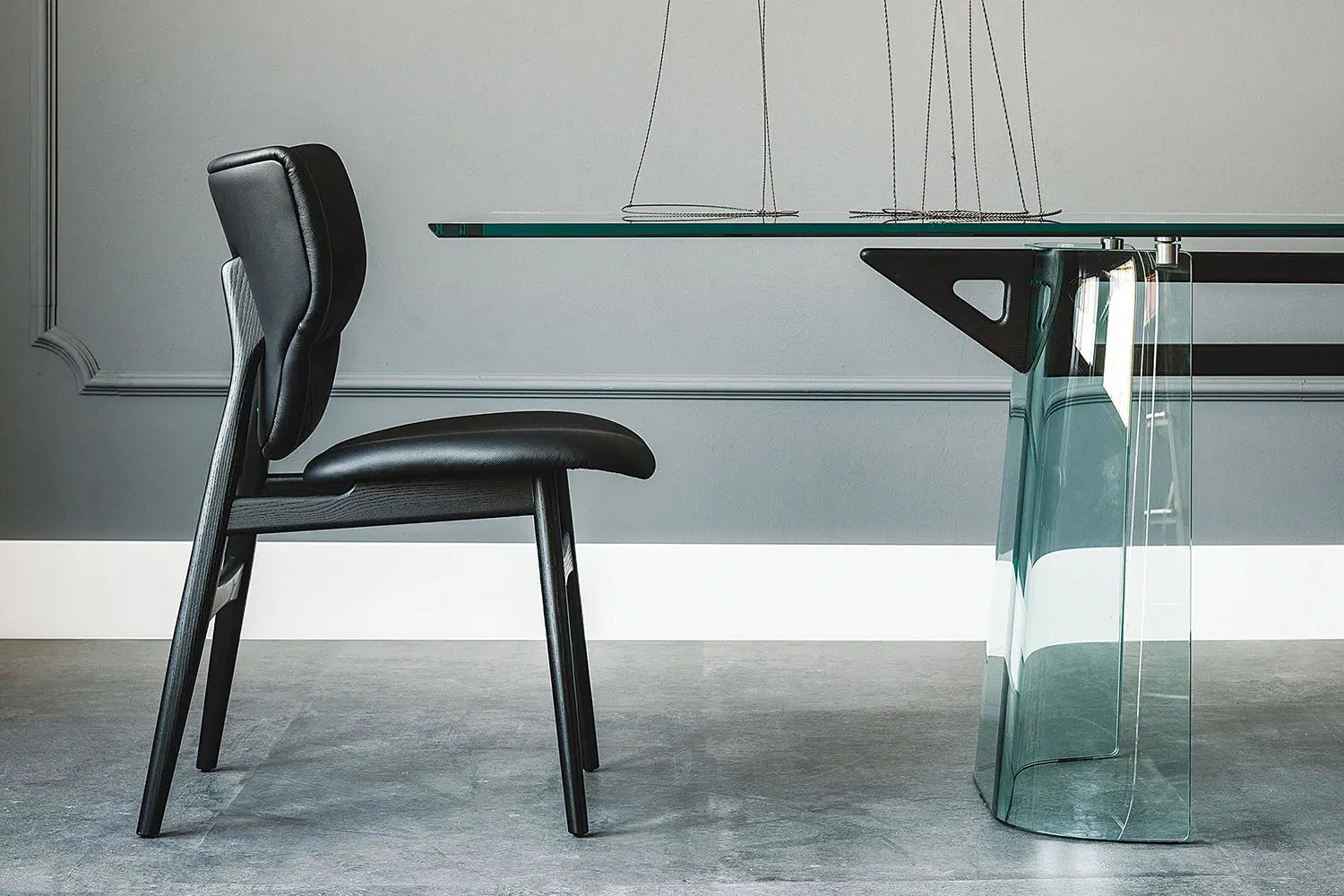 Cattelan Italia Dumbo Dining Chair