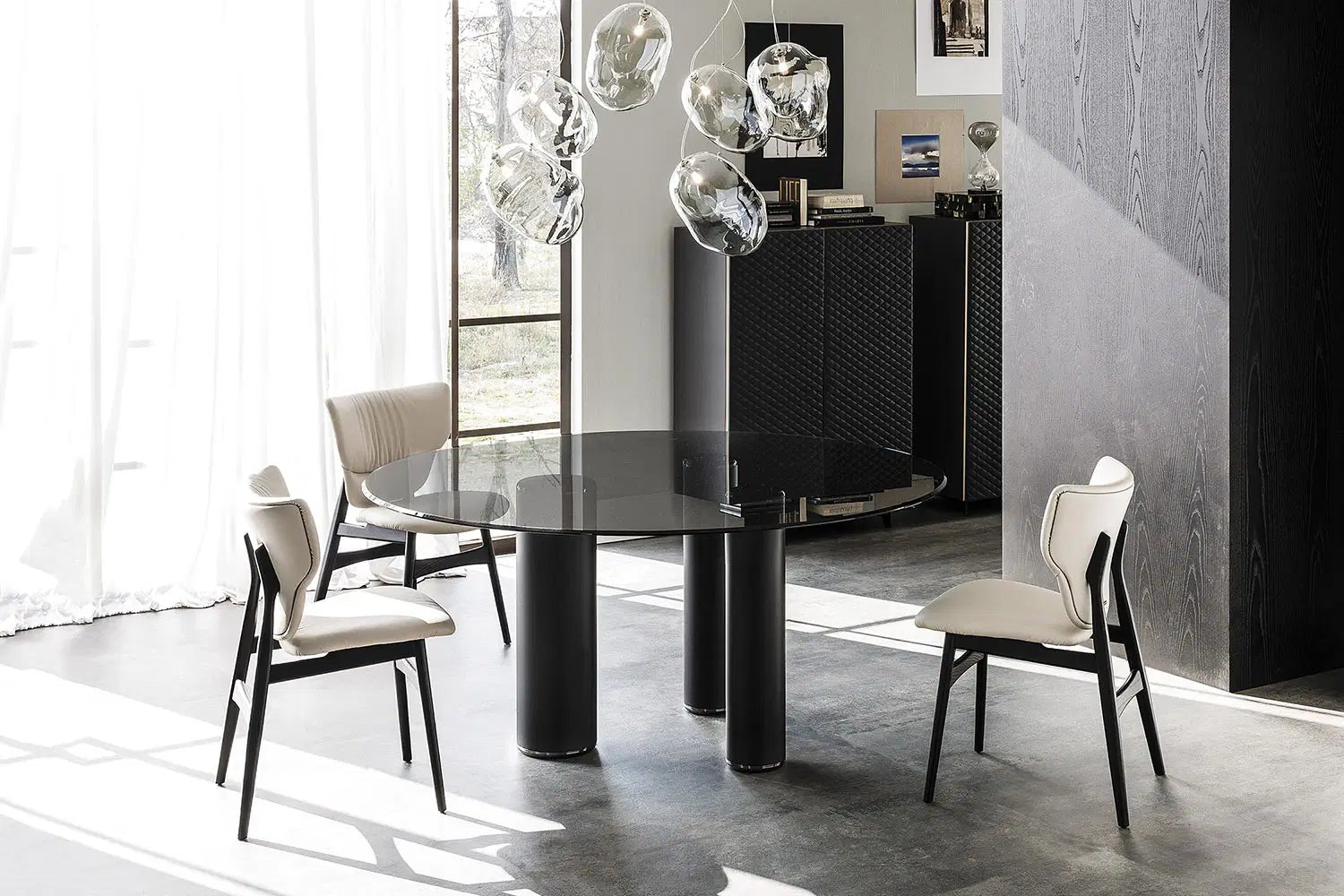 Cattelan Italia Dumbo Dining Chair