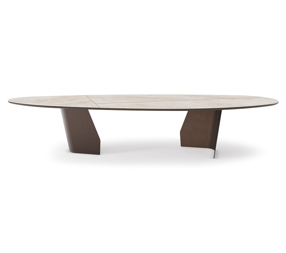 Cattelan Italia Senator Keramik Magnum Dining Table