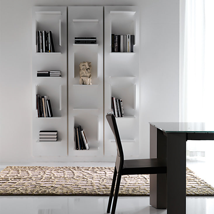 Cattelan Italia Fifty Bookcase